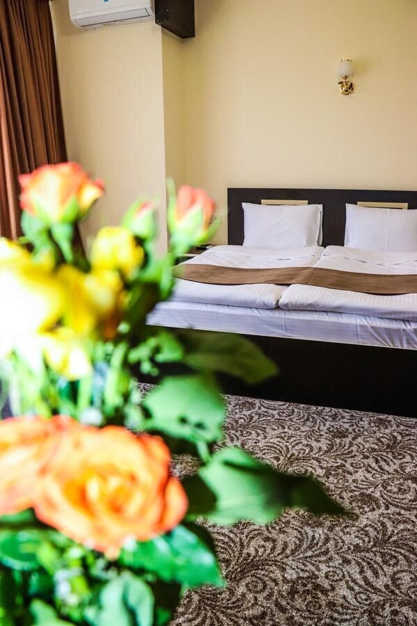 Yerevan Centre Hotel Ереван